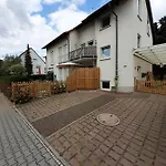 Apartamento Frei 3 Wiesbaden