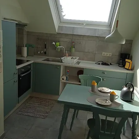 Apartmán Frei 3 Wiesbaden