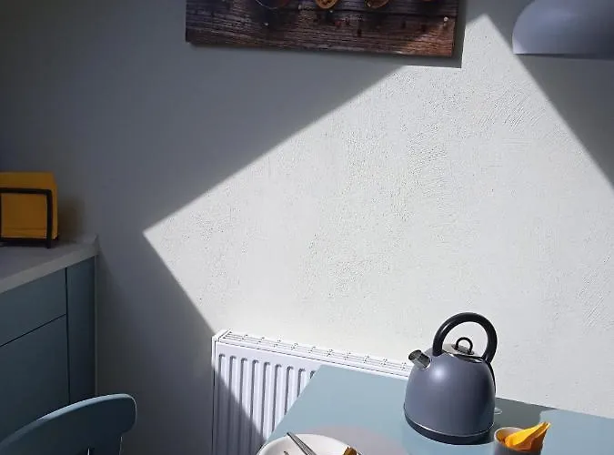 Апартаменты Frei 3