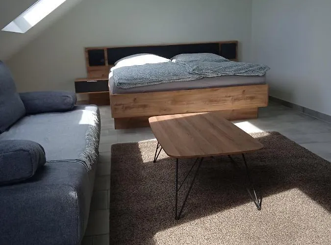 Frei 3 Апартаменты Висбаден