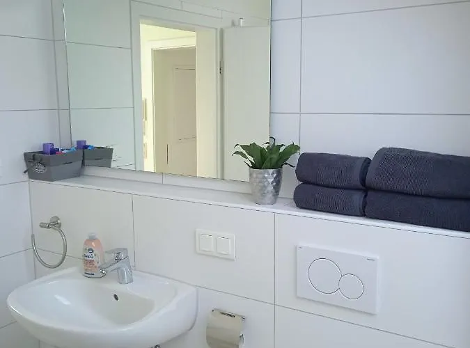 Frei 3 Апартаменты Висбаден