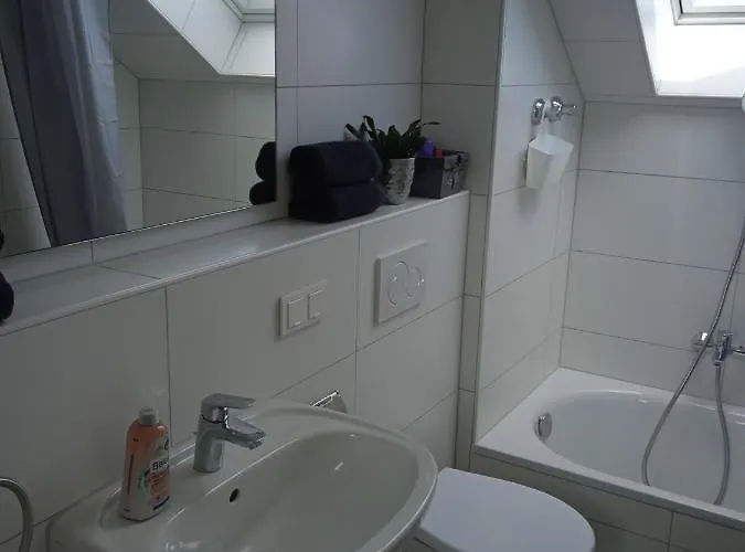 Frei 3 * Висбаден